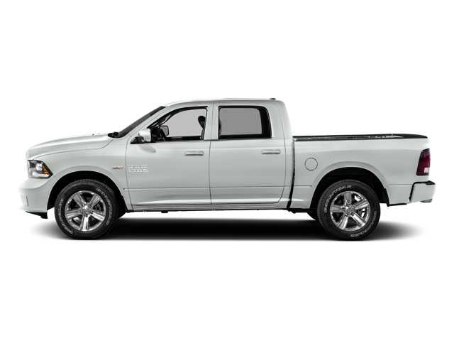 Thumbnail: 2016 RAM 1500 - 3