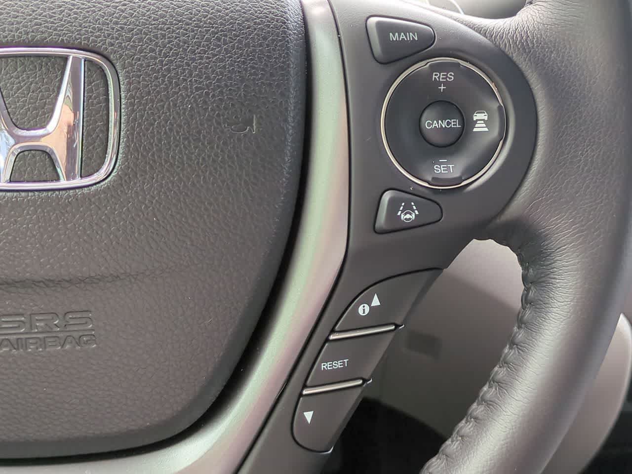 Thumbnail: 2022 Honda Ridgeline - 25