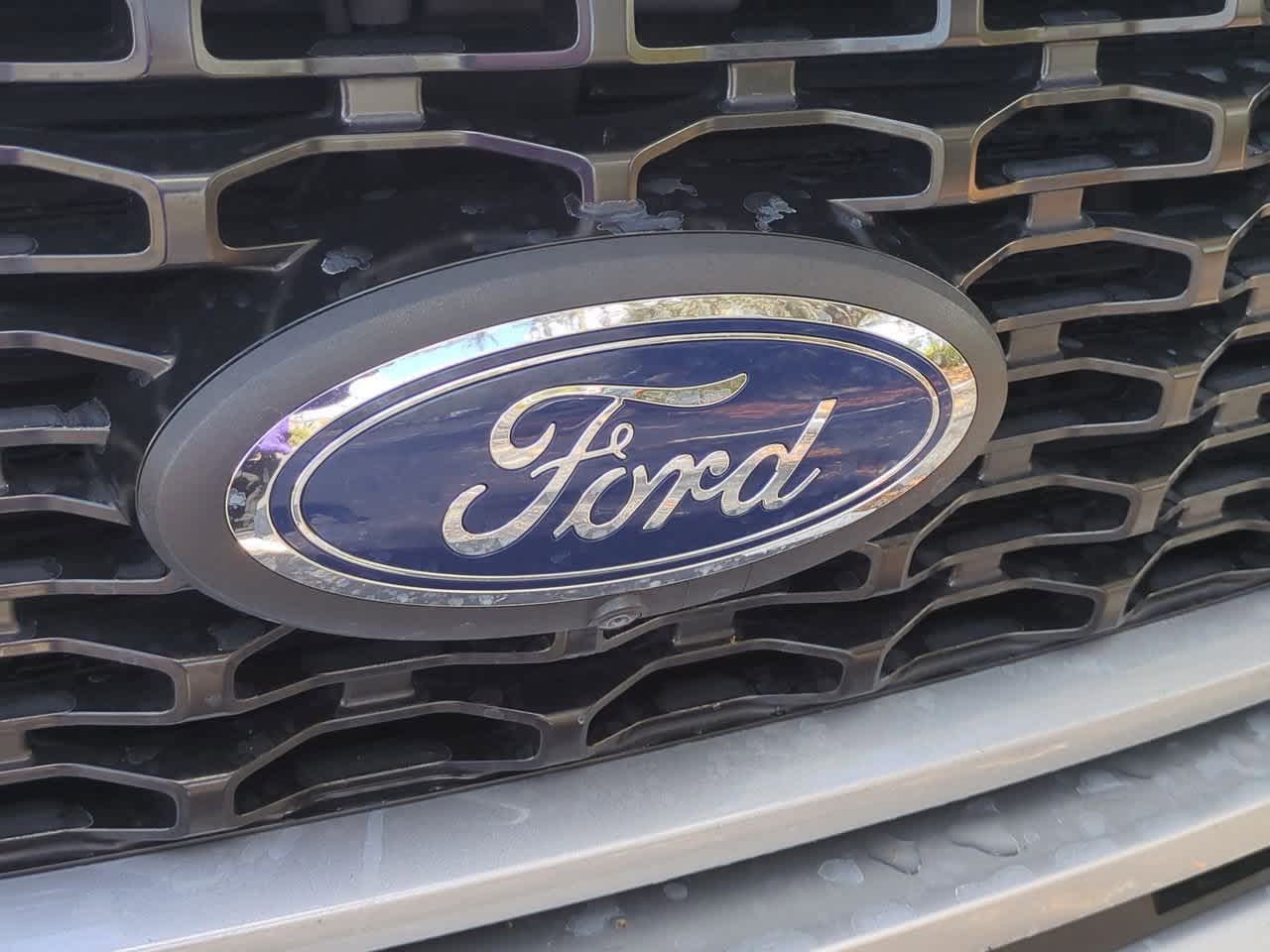 Thumbnail: 2021 Ford F-150 - 12