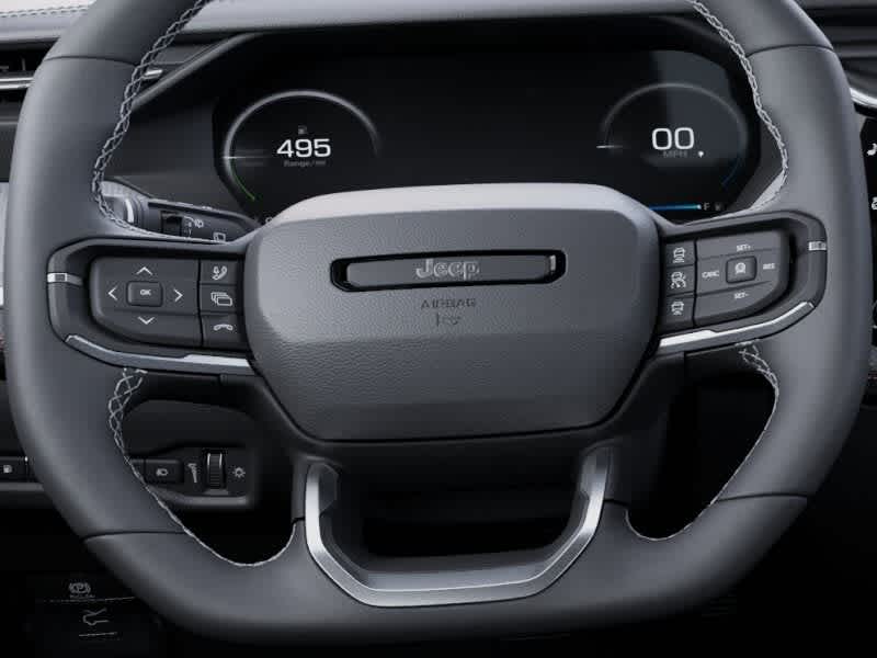 Thumbnail: 2026 Jeep Cherokee - 19