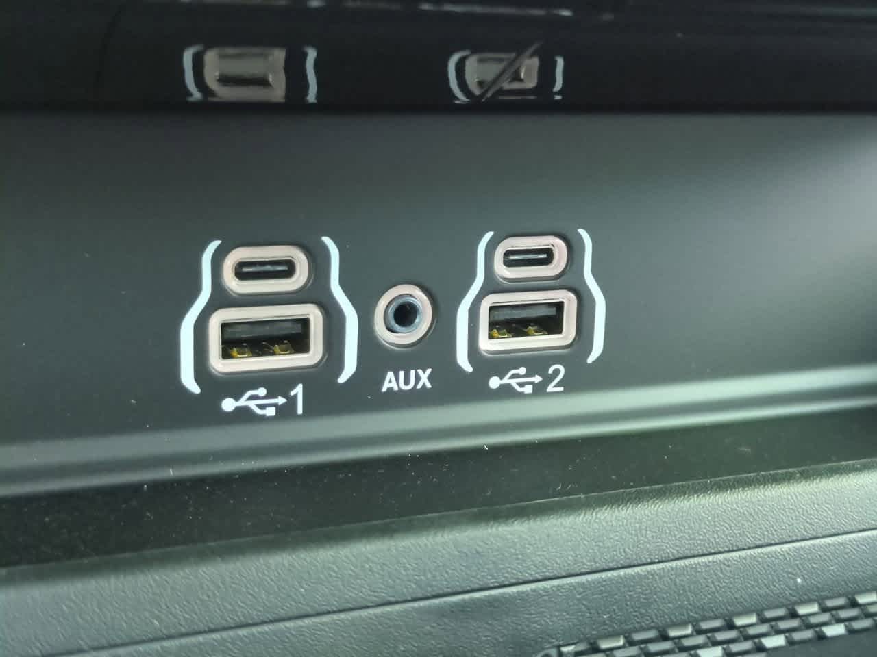 Thumbnail: 2026 RAM 2500 - 33