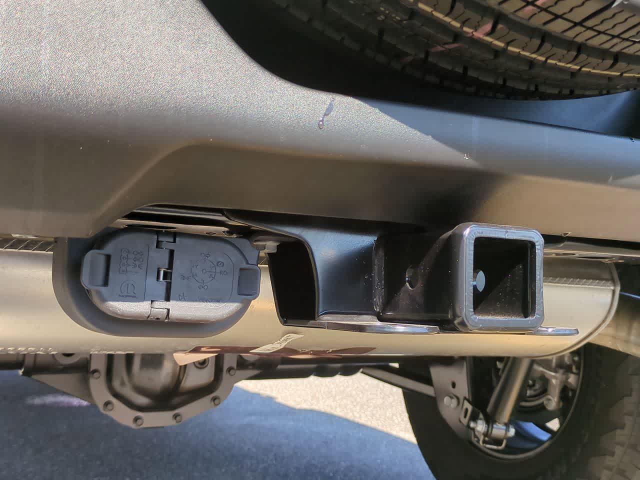 Thumbnail: 2026 Jeep Wrangler - 34