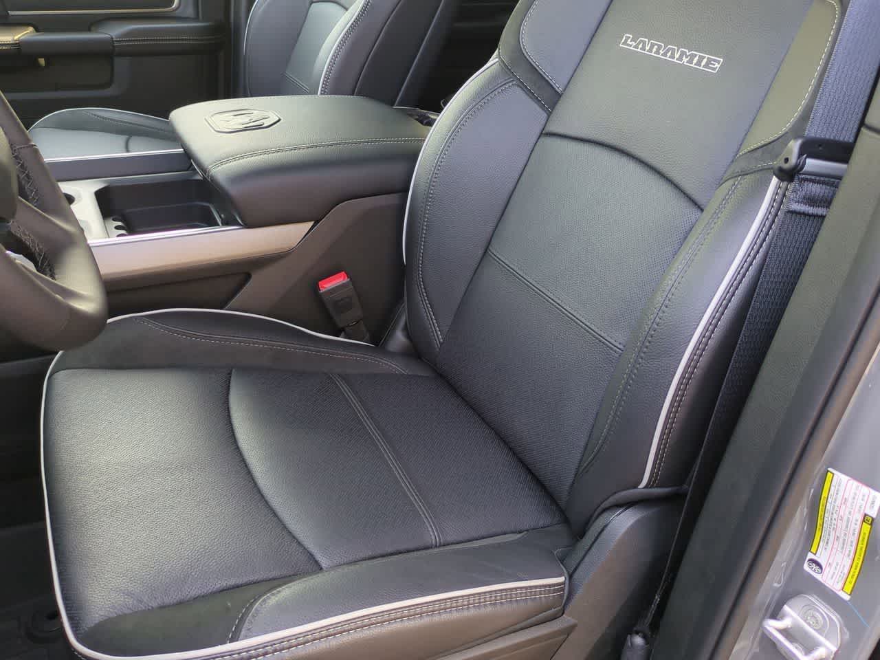 Thumbnail: 2026 RAM 2500 - 16