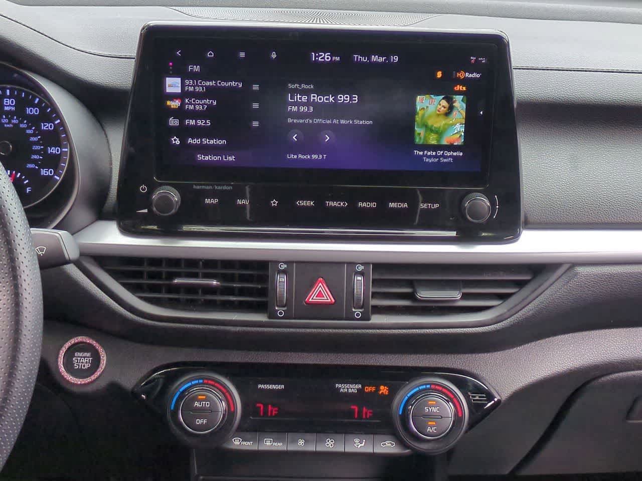 Thumbnail: 2023 Kia Forte - 29