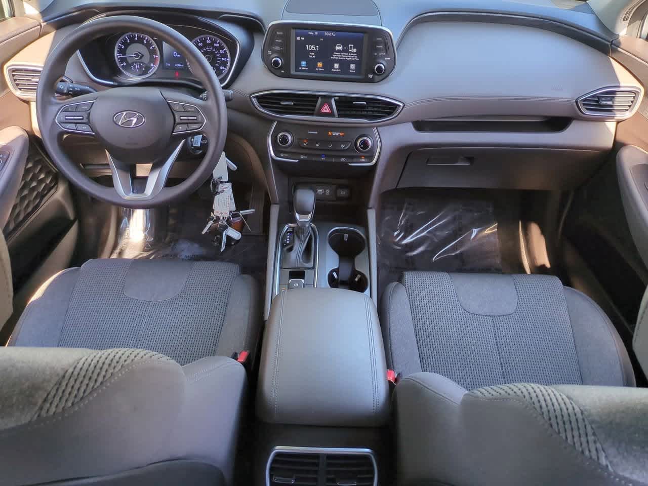 Thumbnail: 2020 Hyundai Santa Fe - 16