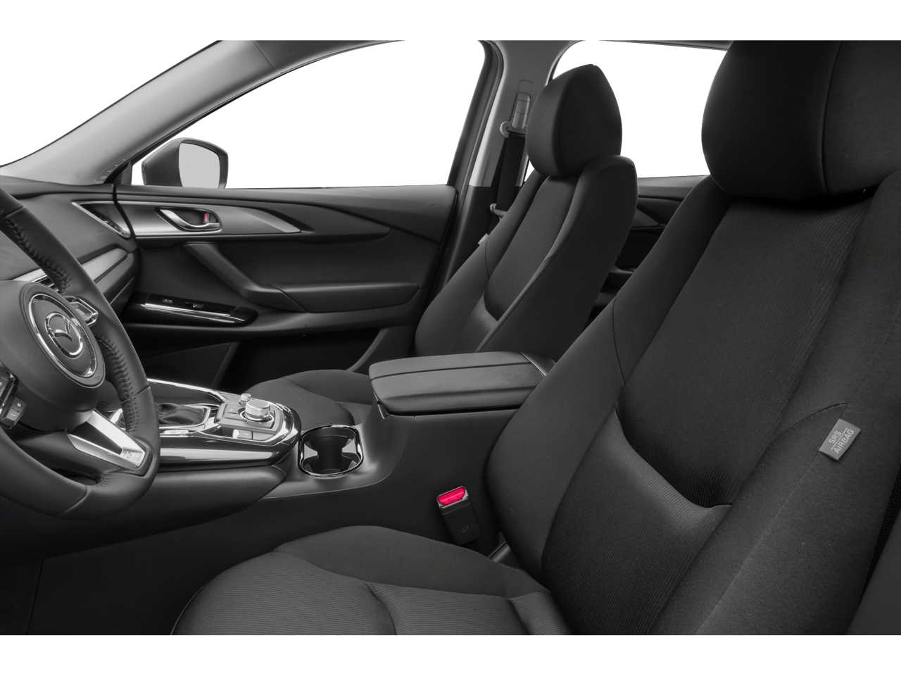Thumbnail: 2020 Mazda CX-9 - 6