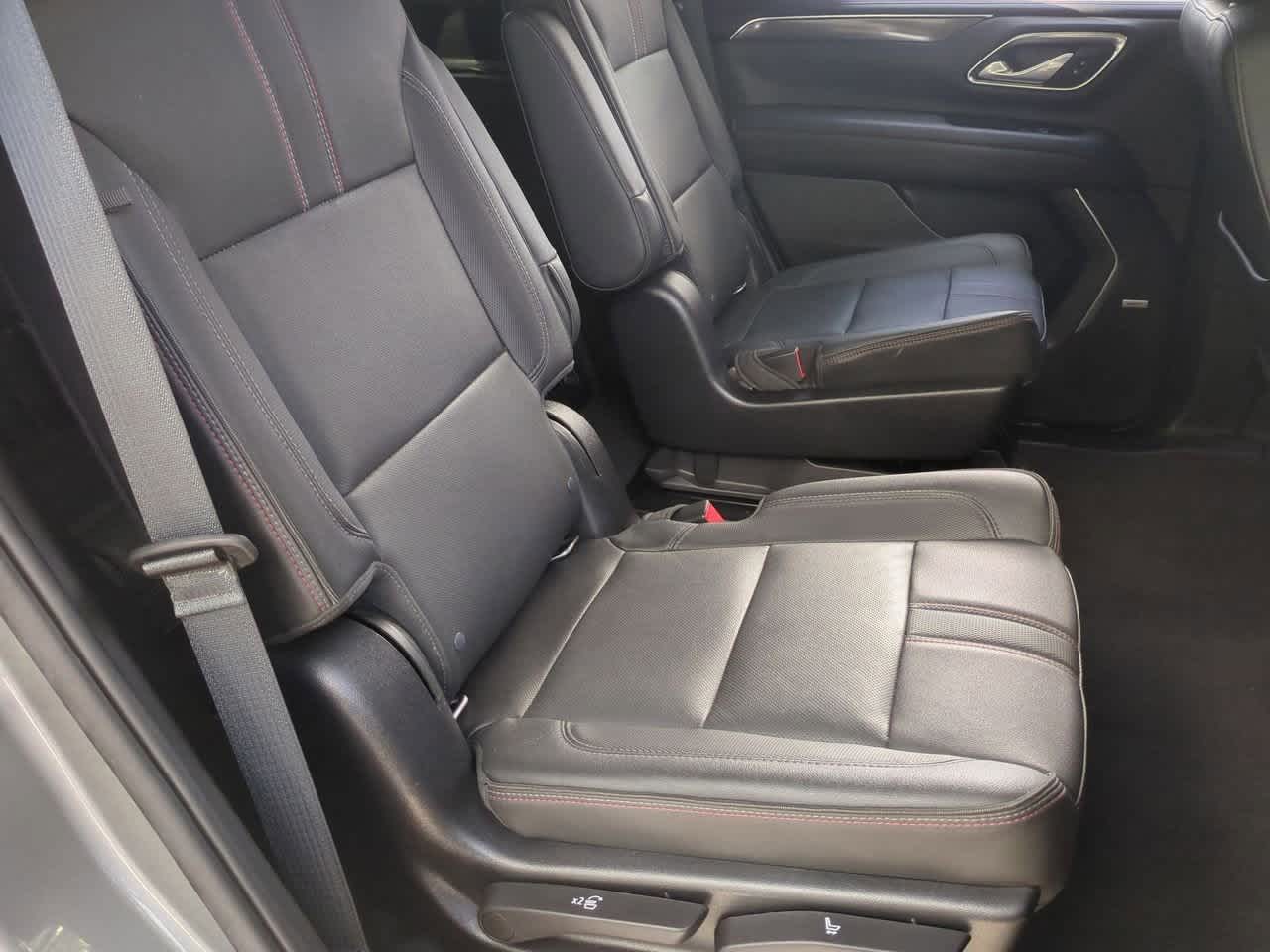 Thumbnail: 2022 Chevrolet Tahoe - 22