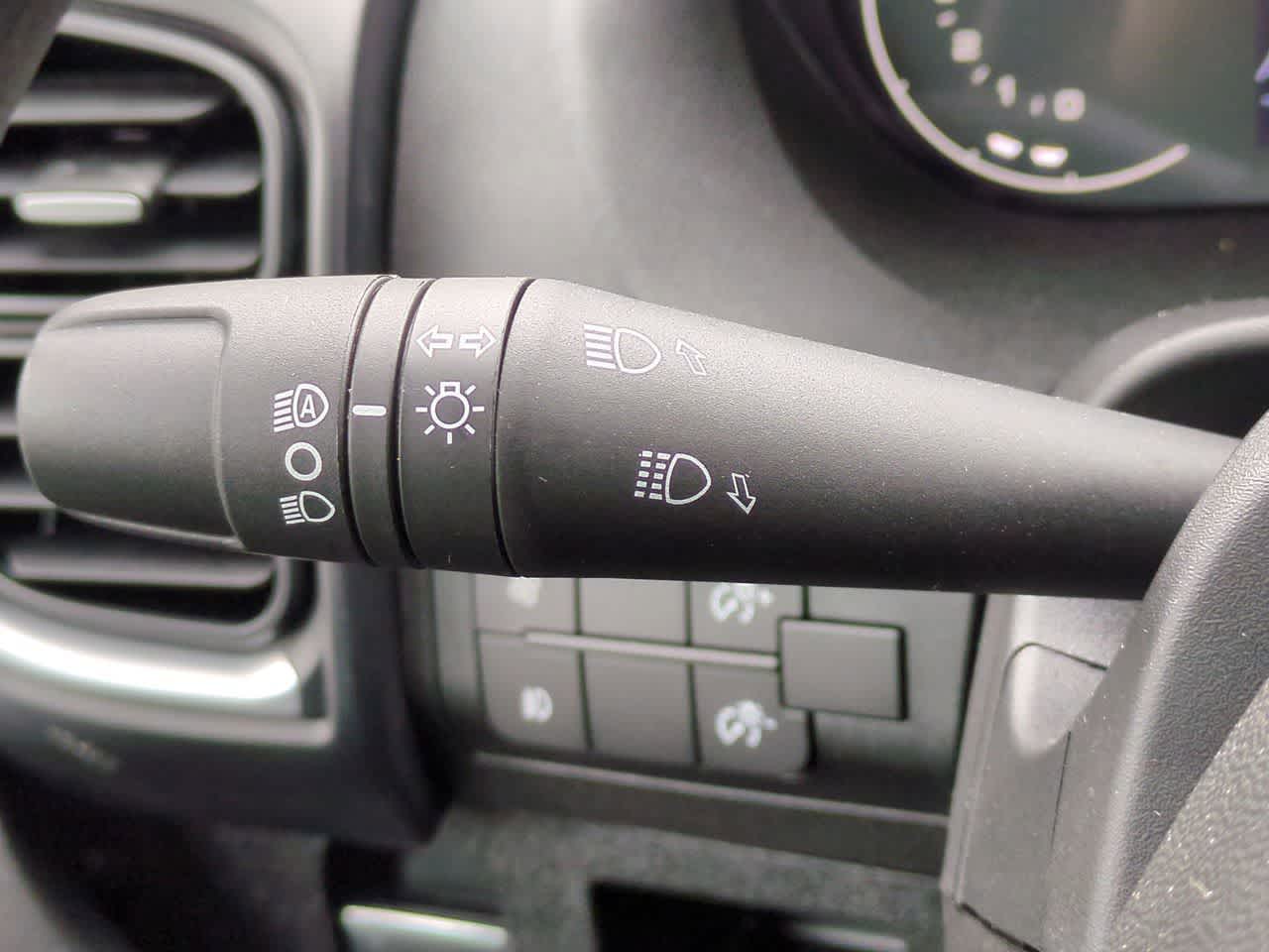 Thumbnail: 2026 RAM ProMaster - 25