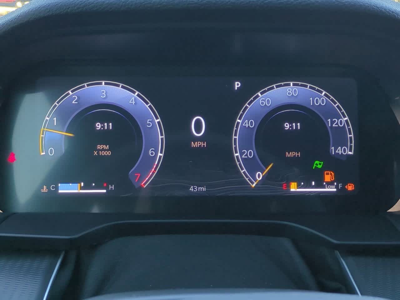 Thumbnail: 2025 Jeep Grand Cherokee L - 34