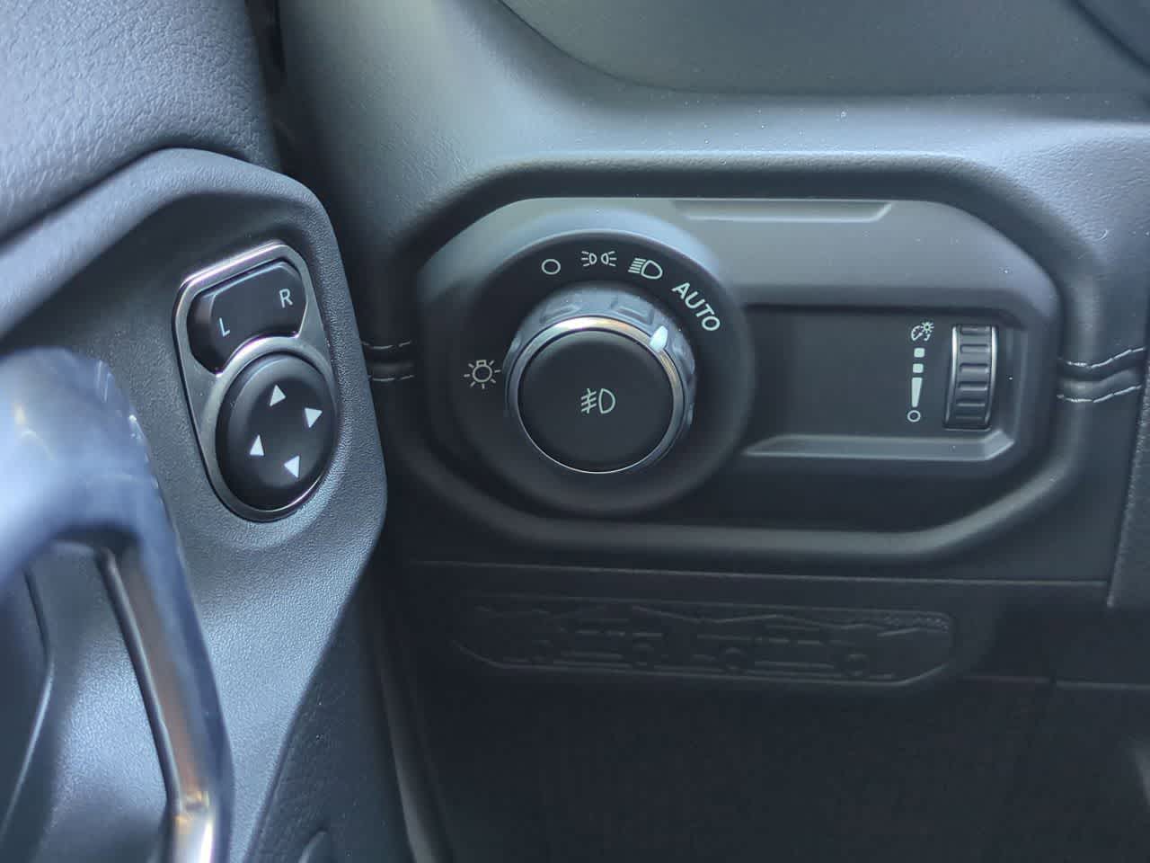 Thumbnail: 2026 Jeep Wrangler - 17