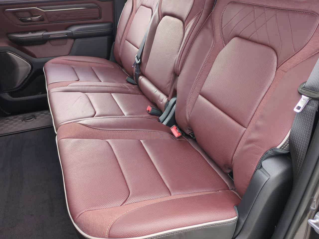 Thumbnail: 2026 RAM 1500 - 20