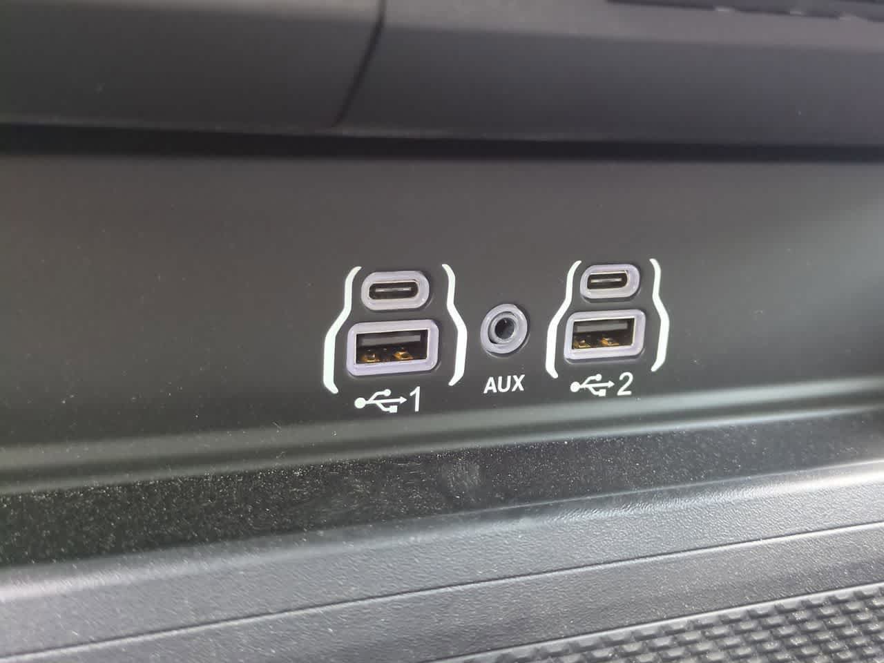 Thumbnail: 2026 RAM 1500 - 30