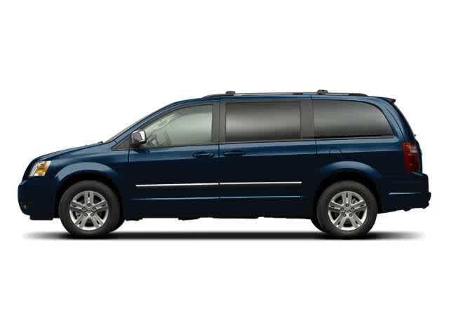 2010 Dodge Grand Caravan Hero -
                  Sanford, FL