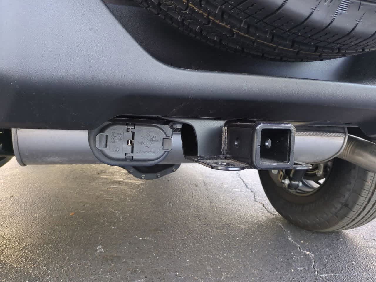 Thumbnail: 2025 Jeep Wrangler - 34