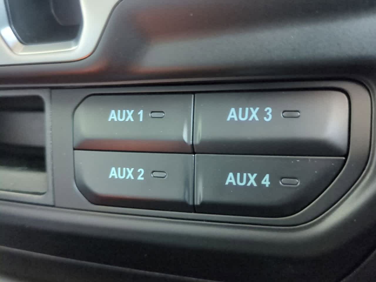 Thumbnail: 2025 Jeep Wrangler - 18