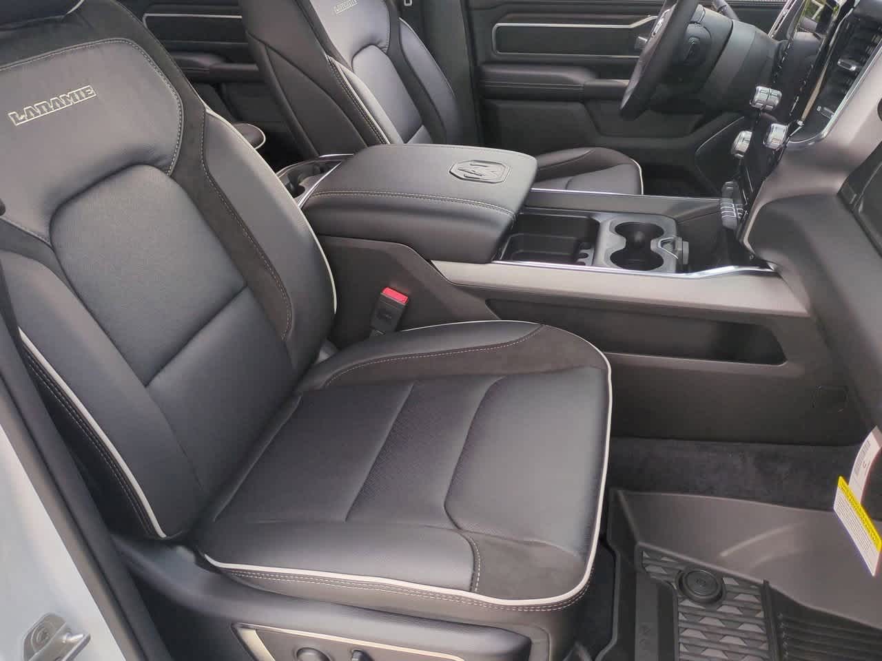 Thumbnail: 2026 RAM 1500 - 23