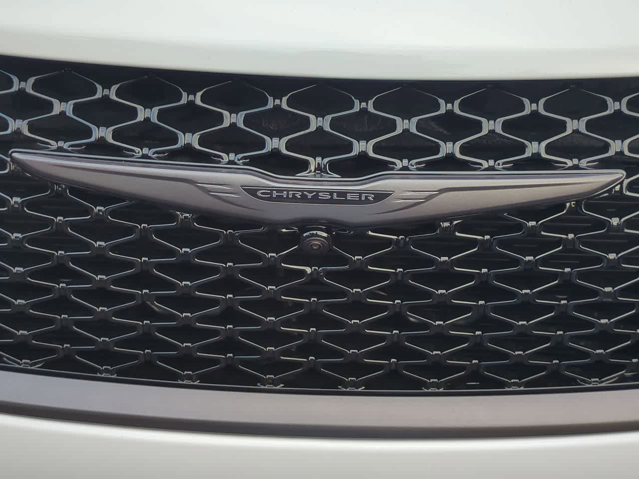 Thumbnail: 2026 Chrysler Pacifica - 12