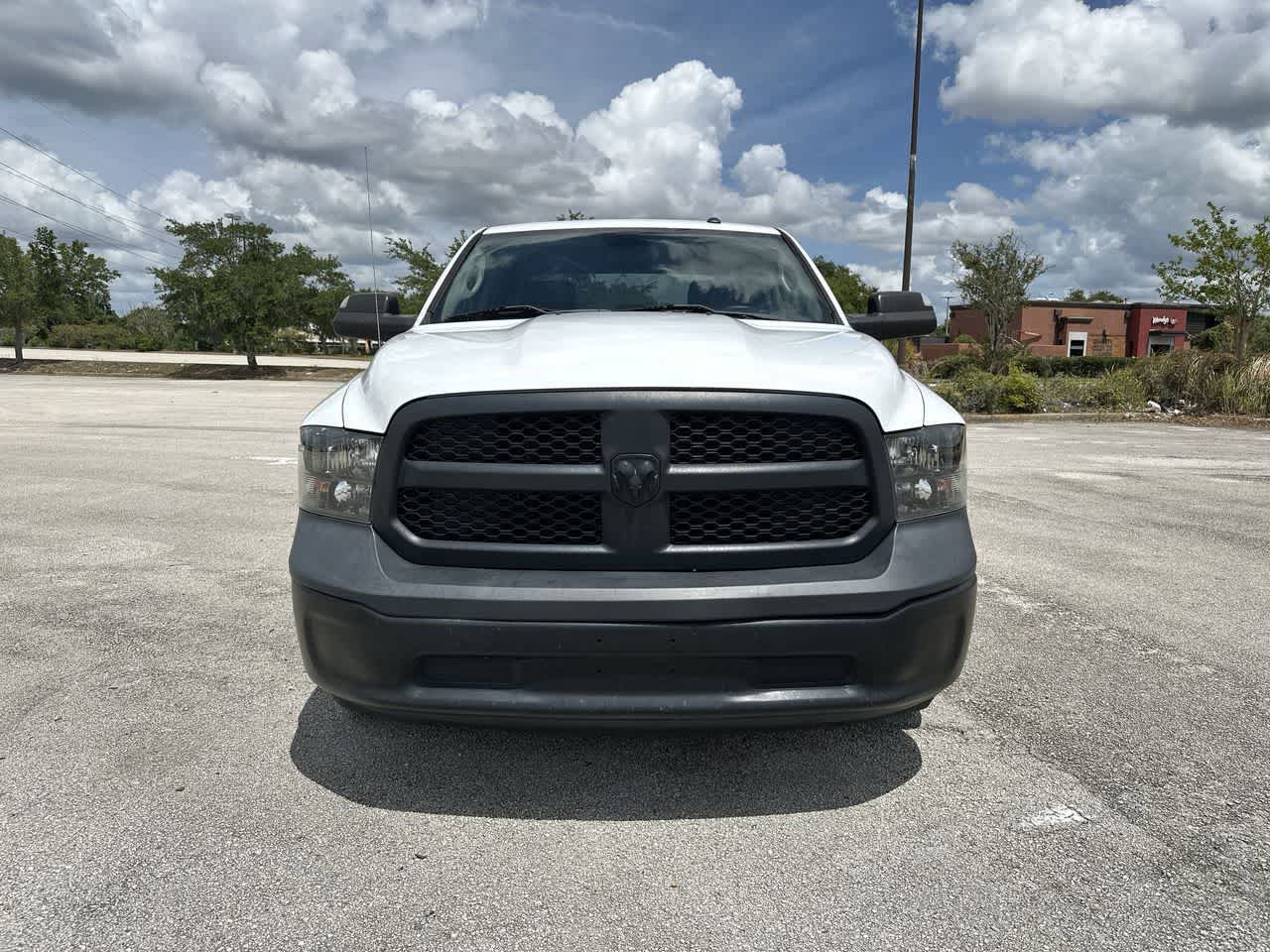 Thumbnail: 2022 RAM 1500 Classic - 16