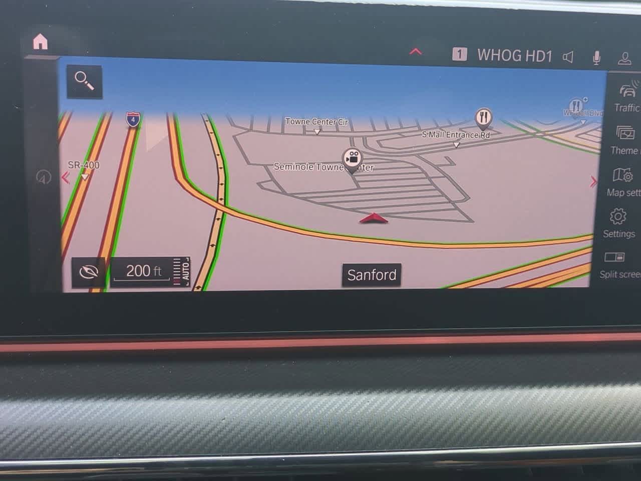 Thumbnail: 2020 BMW M5 - 29