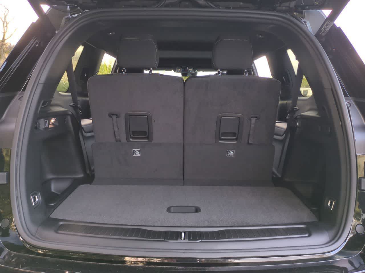 Thumbnail: 2025 Jeep Grand Cherokee L - 35