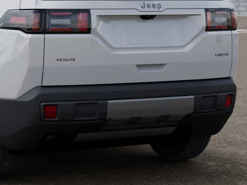 Thumbnail: 2026 Jeep Cherokee - 13