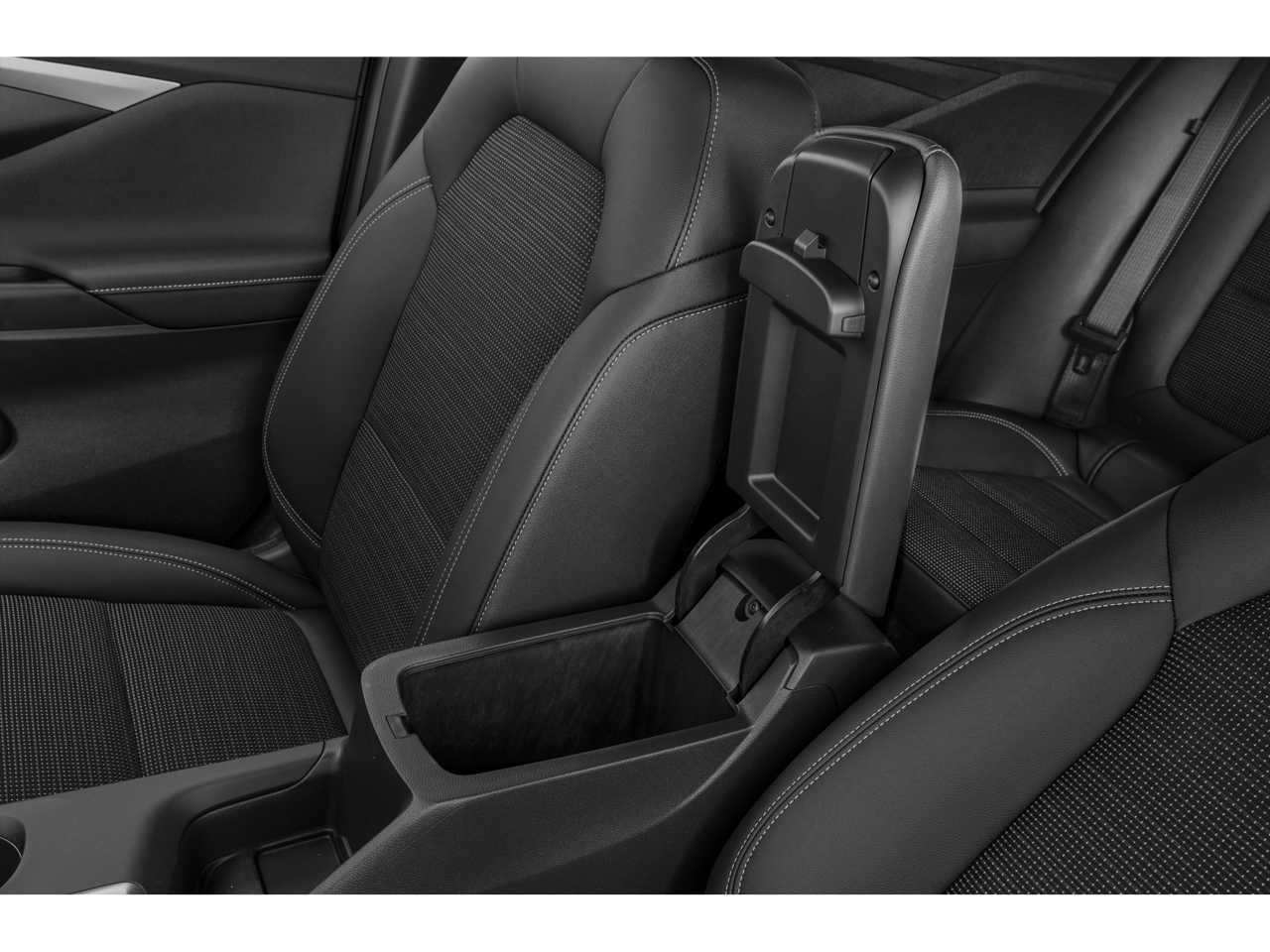 Thumbnail: 2025 Buick Envista - 10