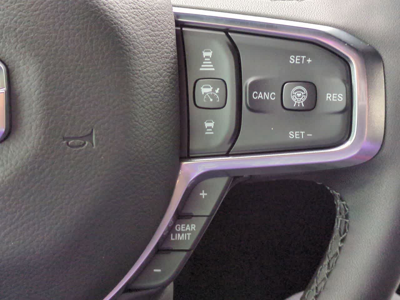 Thumbnail: 2026 RAM 1500 - 25