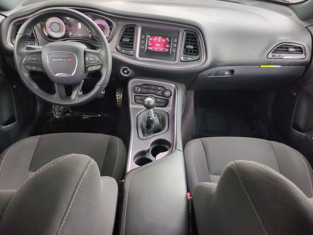 Thumbnail: 2017 Dodge Challenger - 16