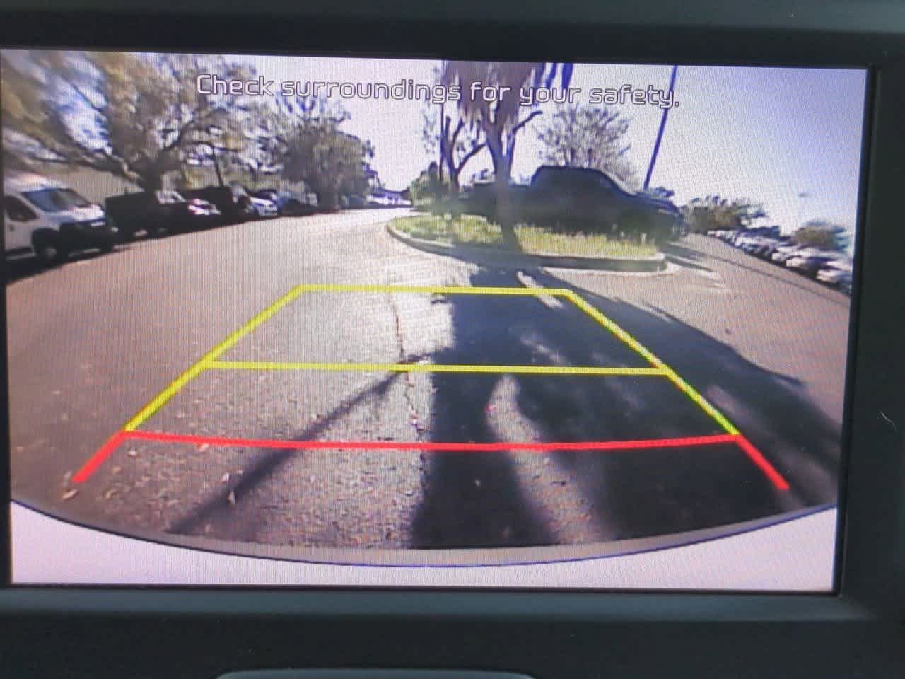 Thumbnail: 2023 Kia Soul - 29