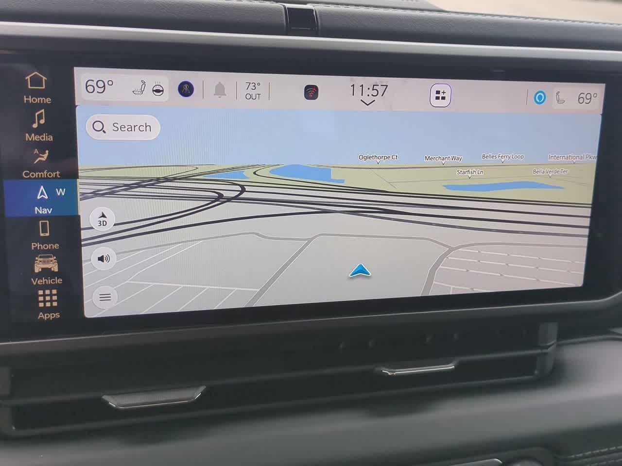 Thumbnail: 2026 Jeep Gladiator - 29