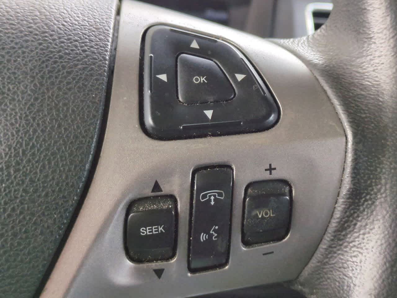 Thumbnail: 2019 Ford Flex - 24