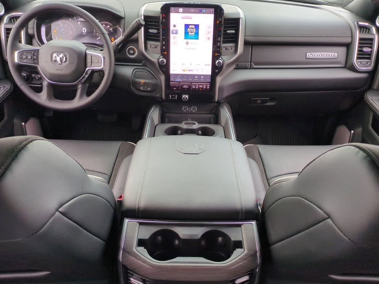 Thumbnail: 2026 RAM 2500 - 15