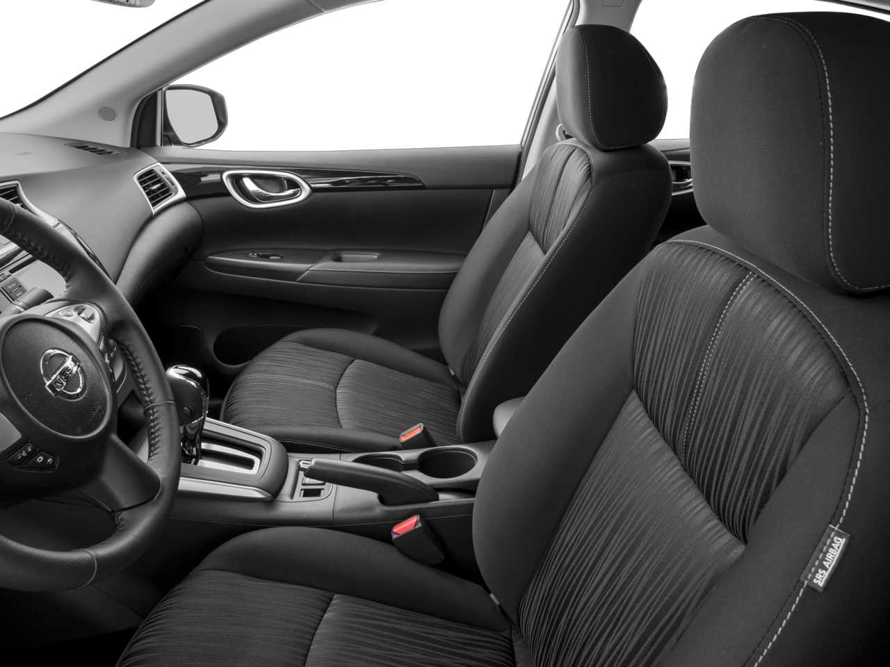 Thumbnail: 2018 Nissan Sentra - 6