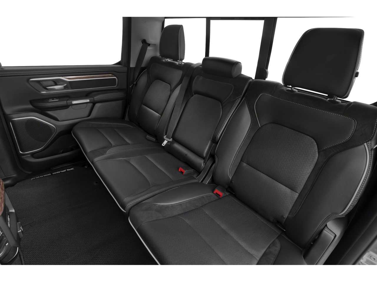 Thumbnail: 2019 RAM 1500 - 9