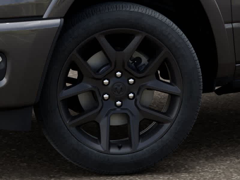 Thumbnail: 2026 RAM 1500 - 8