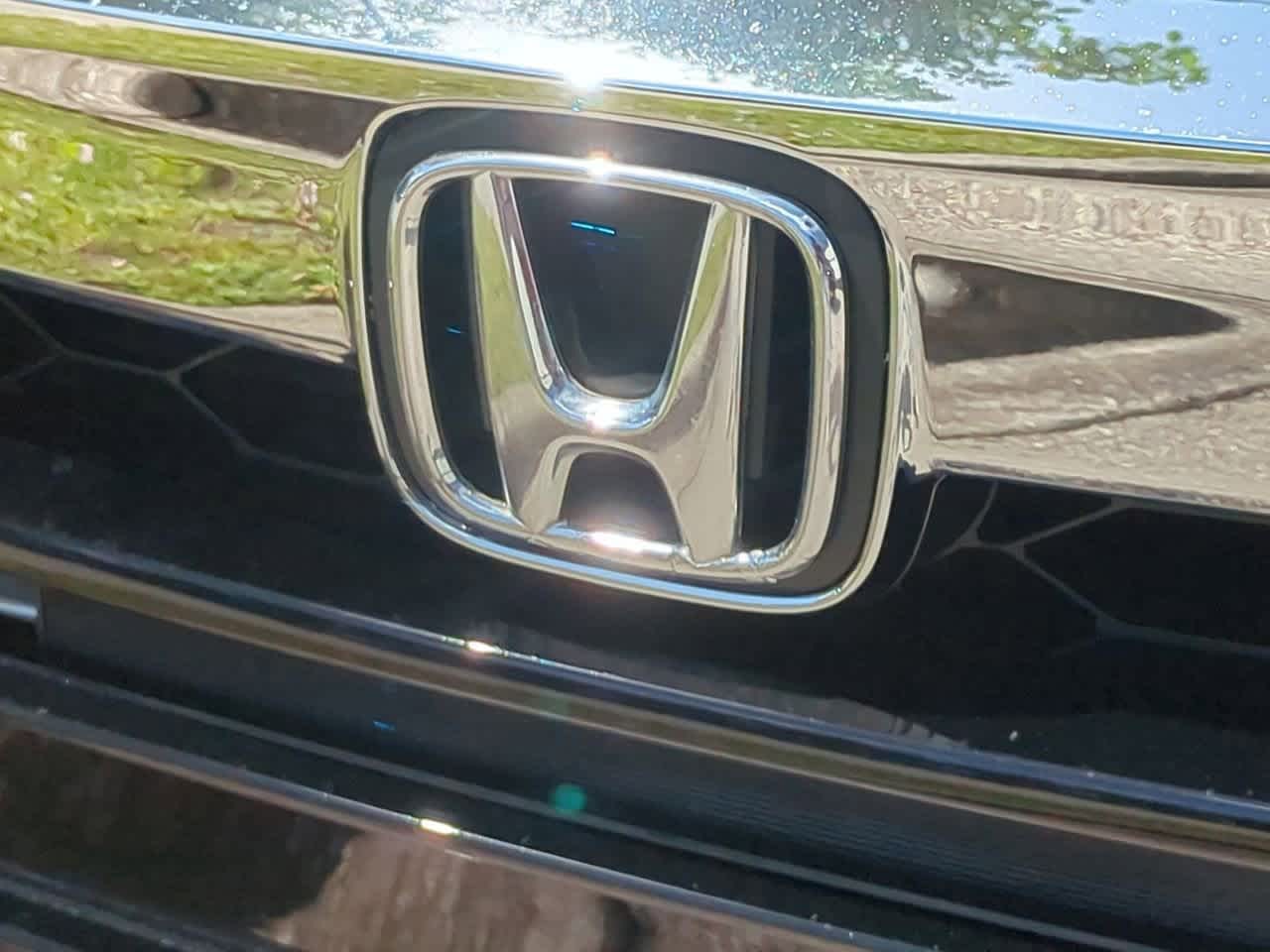 Thumbnail: 2018 Honda Accord - 12