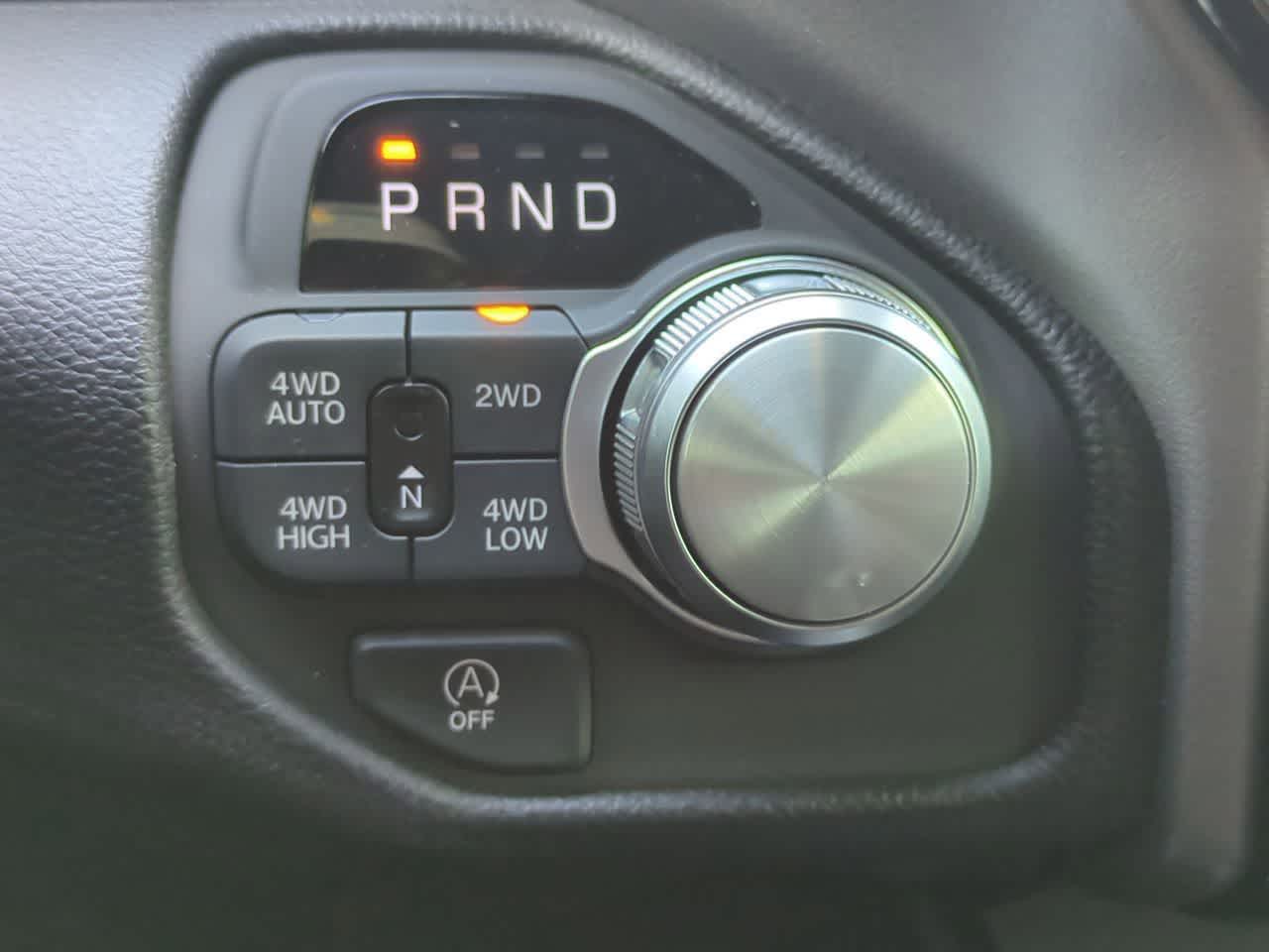 Thumbnail: 2026 RAM 1500 - 33