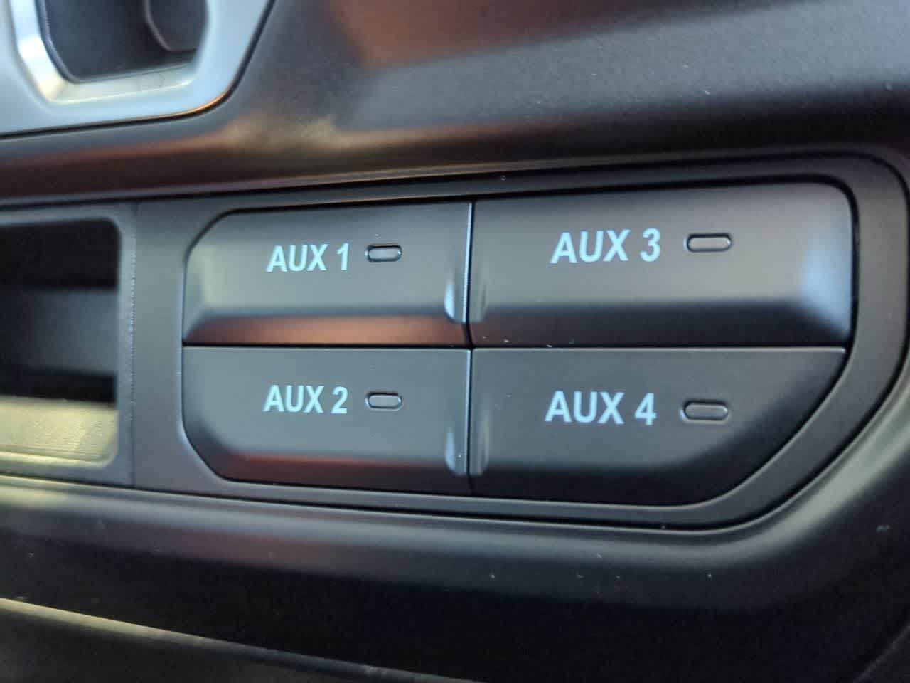 Thumbnail: 2026 Jeep Wrangler - 17