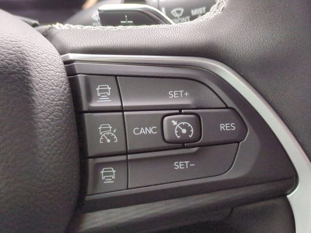 Thumbnail: 2025 Jeep Grand Cherokee L - 26