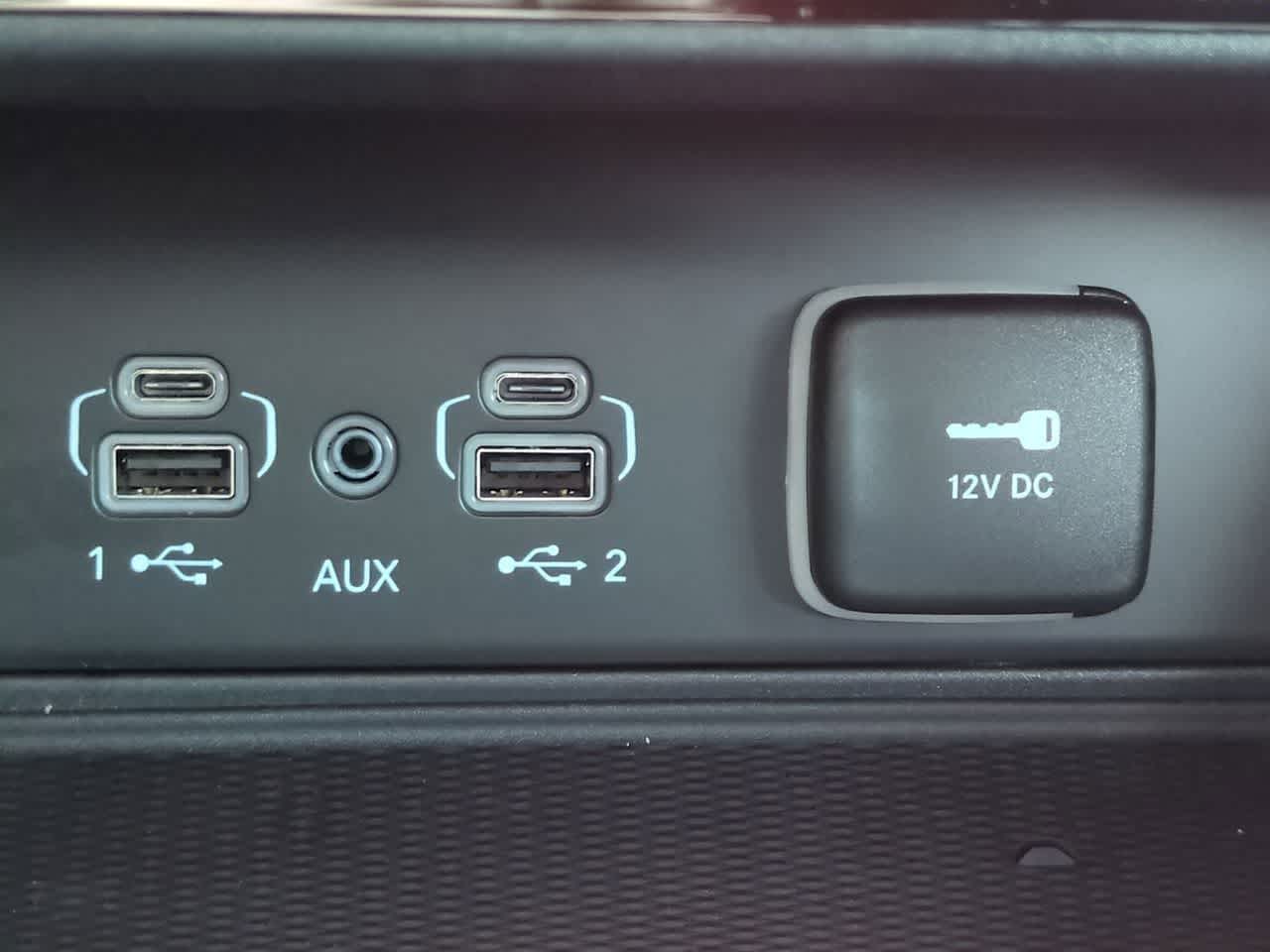 Thumbnail: 2025 Jeep Grand Cherokee - 31