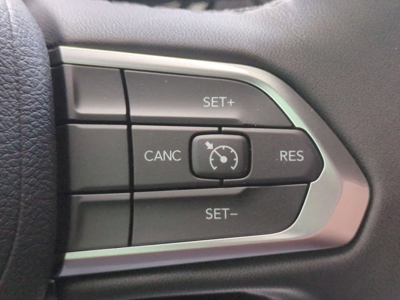 Thumbnail: 2026 Jeep Compass - 25