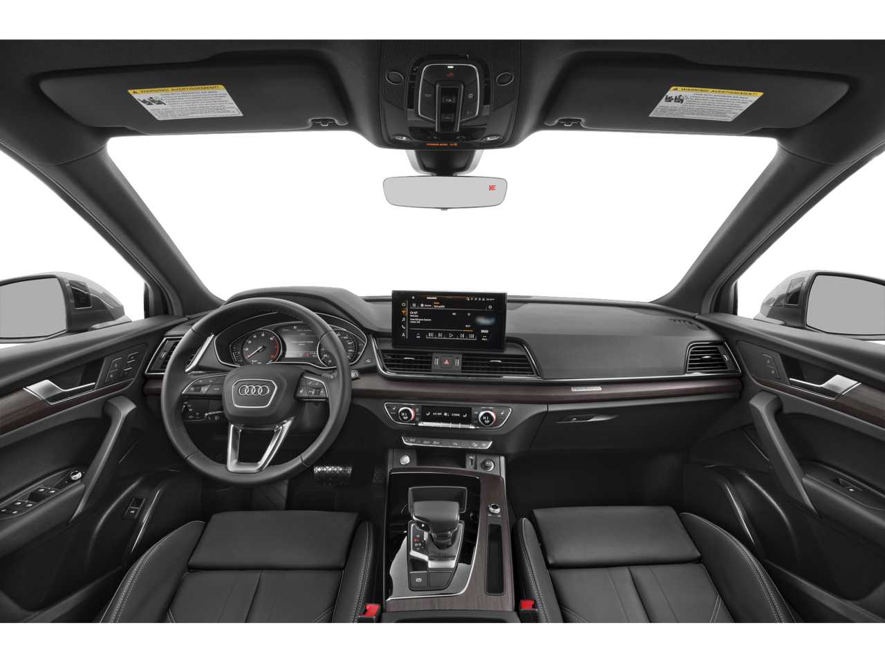 Thumbnail: 2024 Audi Q5 - 8