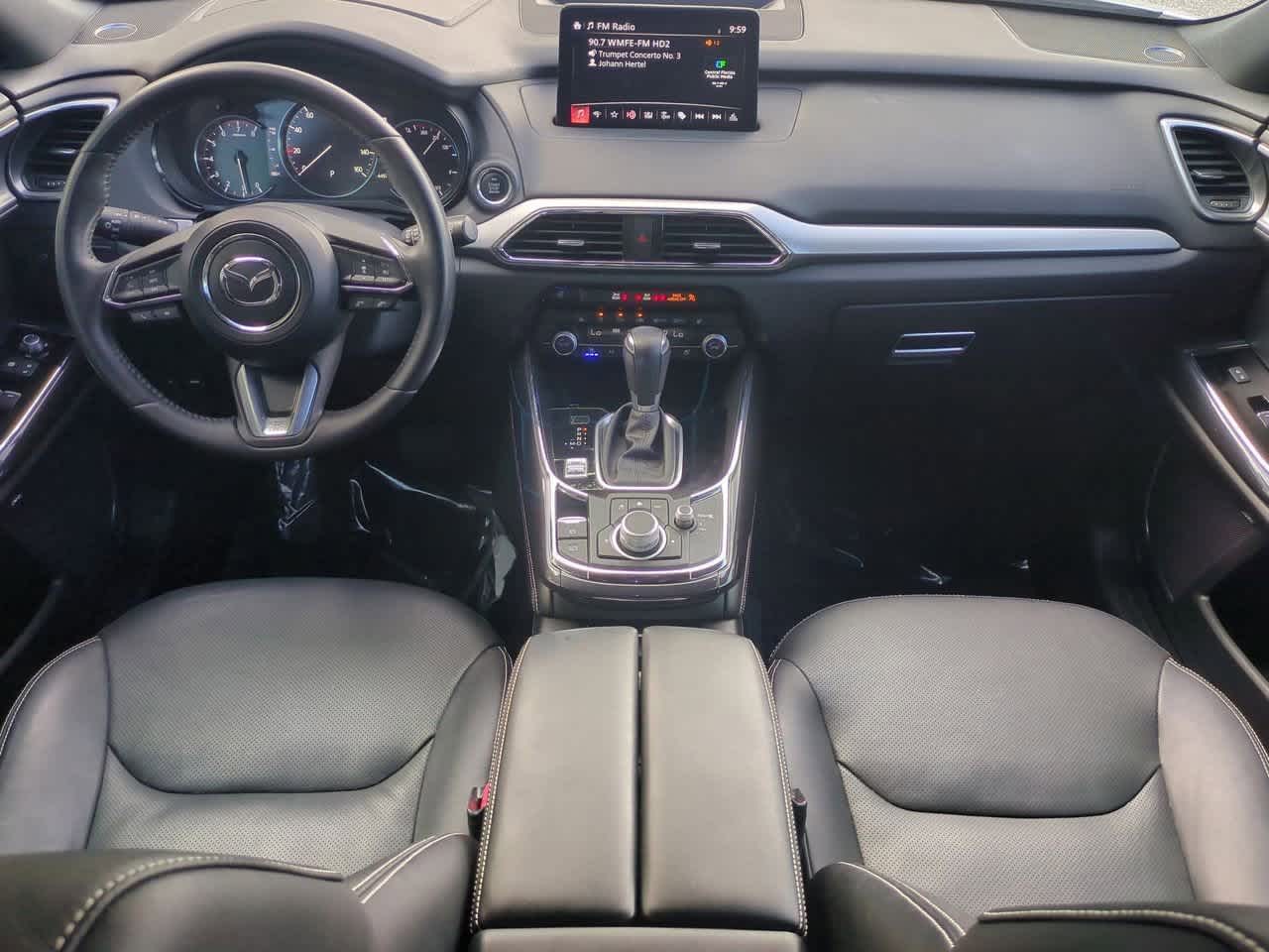 Thumbnail: 2020 Mazda CX-9 - 16