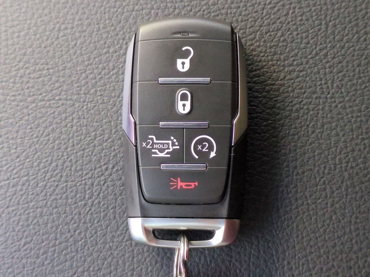 Thumbnail: 2026 RAM 1500 - 35