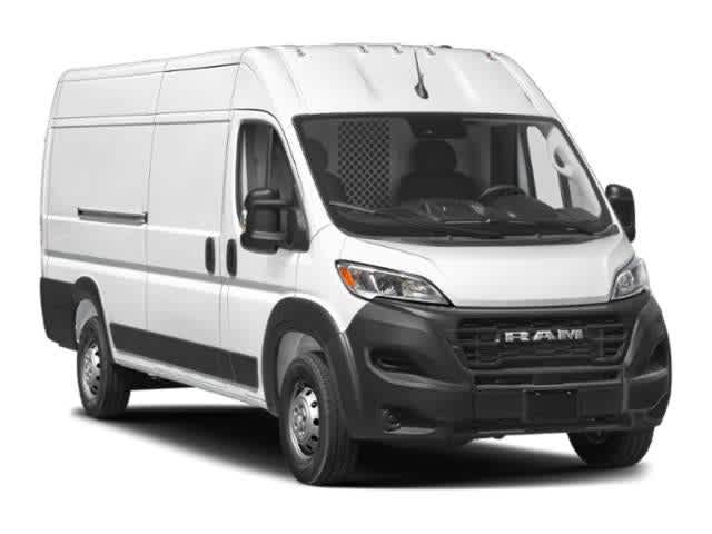 Thumbnail: 2025 RAM ProMaster - 6