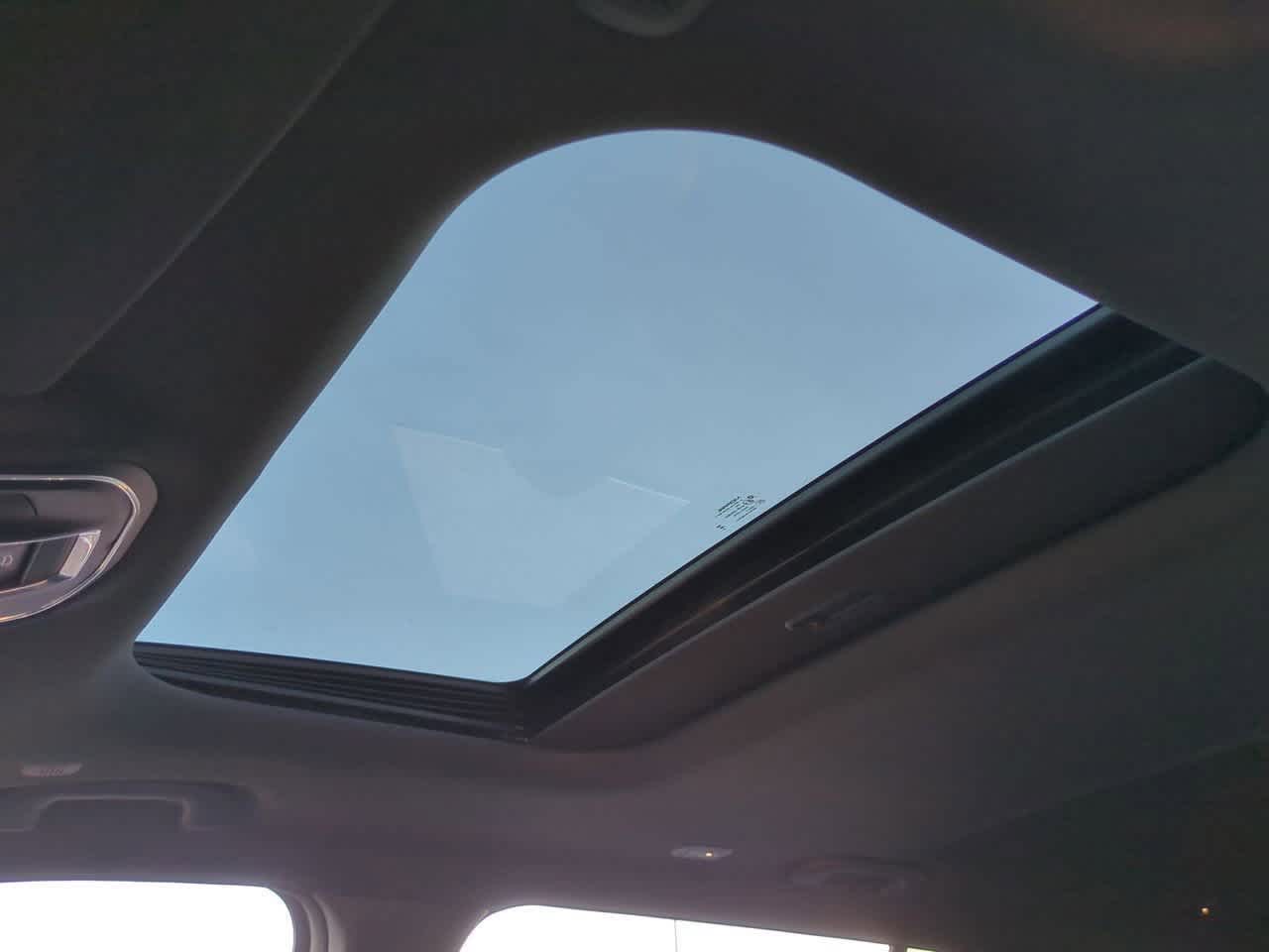 Thumbnail: 2025 Jeep Grand Cherokee L - 20