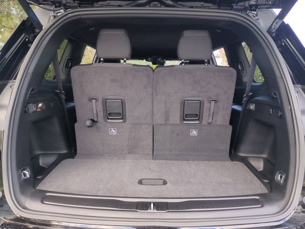 Thumbnail: 2025 Jeep Grand Cherokee L - 34