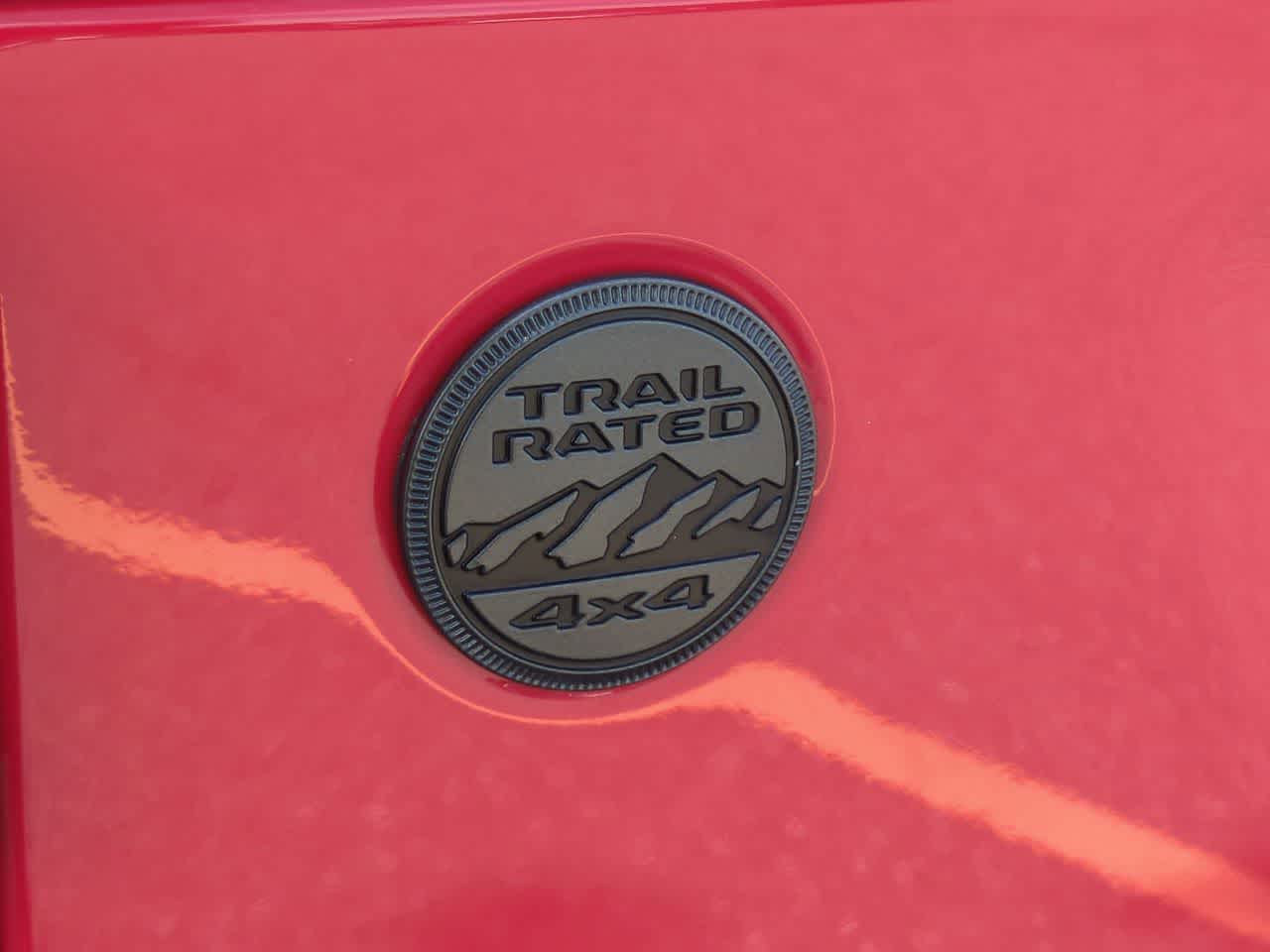 Thumbnail: 2026 Jeep Wrangler - 13