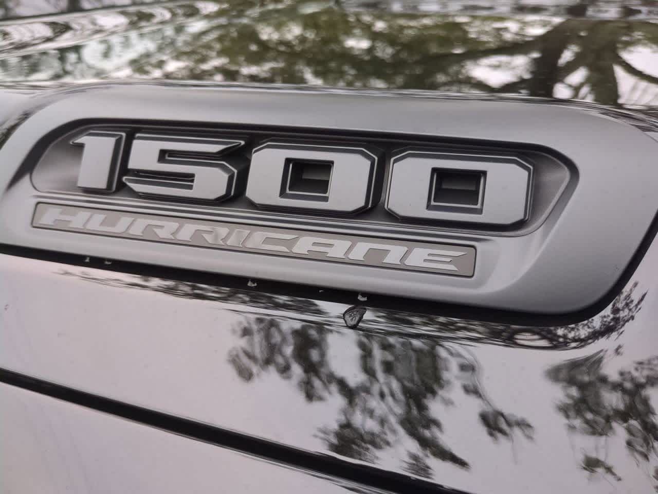 Thumbnail: 2026 RAM 1500 - 13