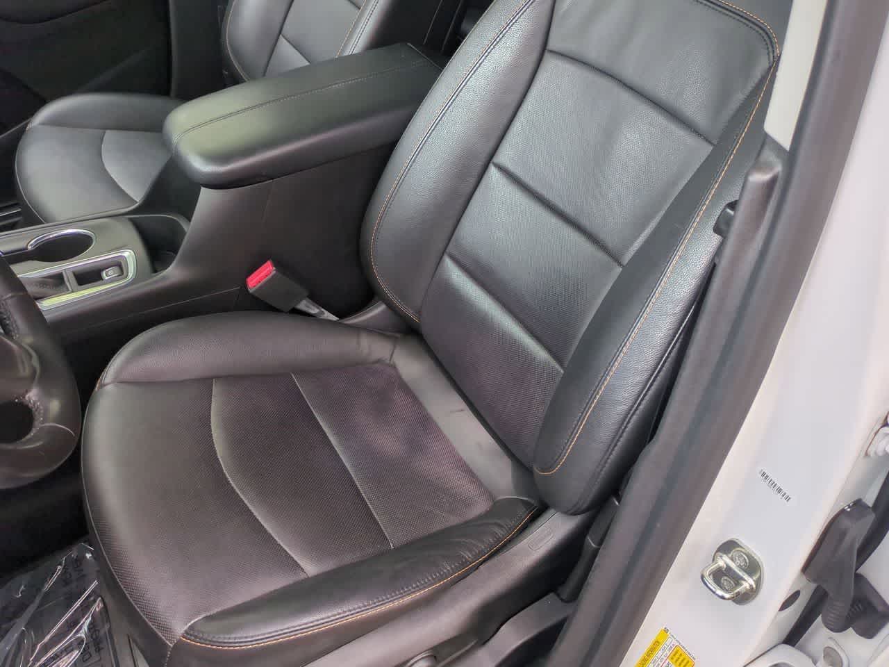 Thumbnail: 2019 Chevrolet Equinox - 16